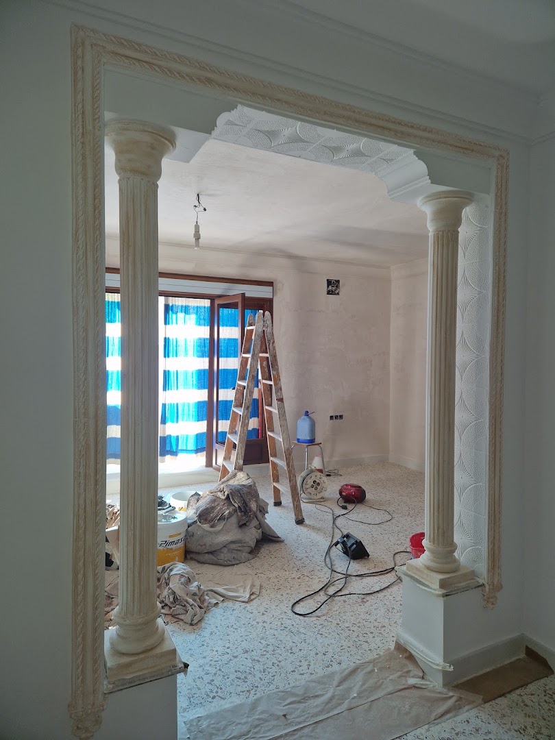 Pinturas Del Pino — Fotos 10