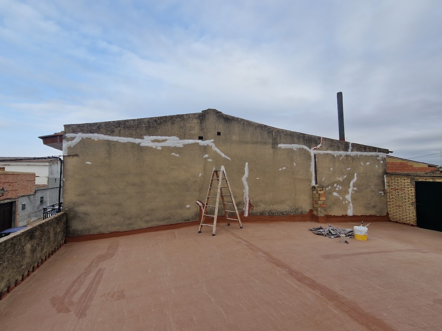 Pinturas Del Pino — Fotos 1