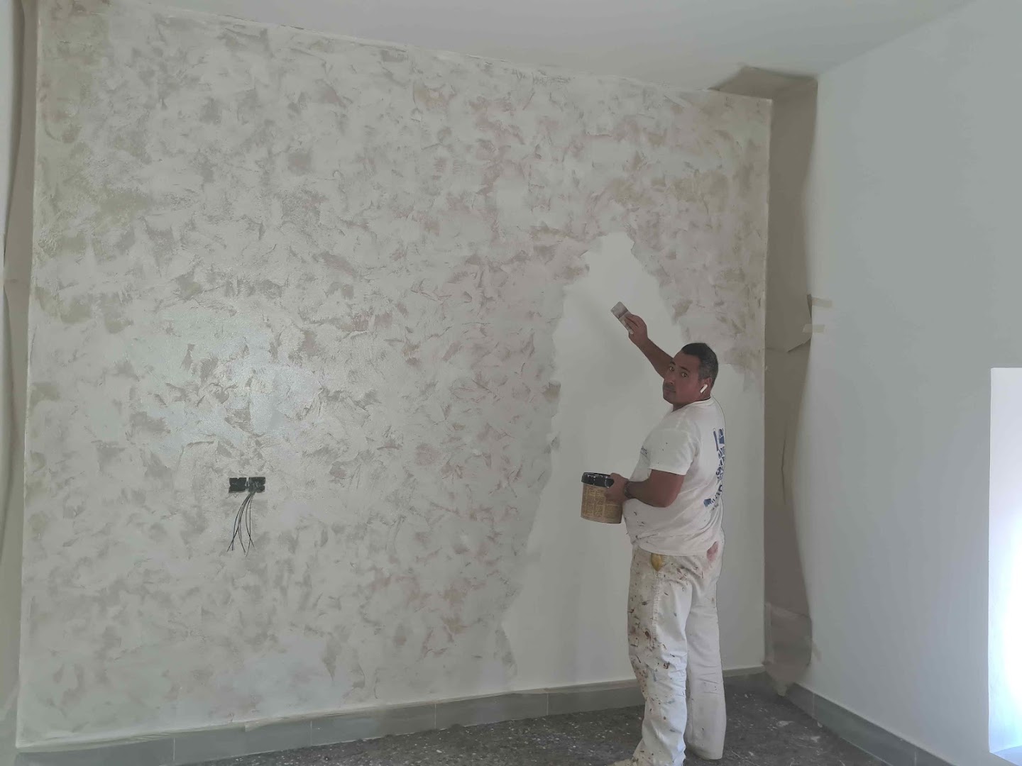 Pinturas Del Pino — Fotos 11