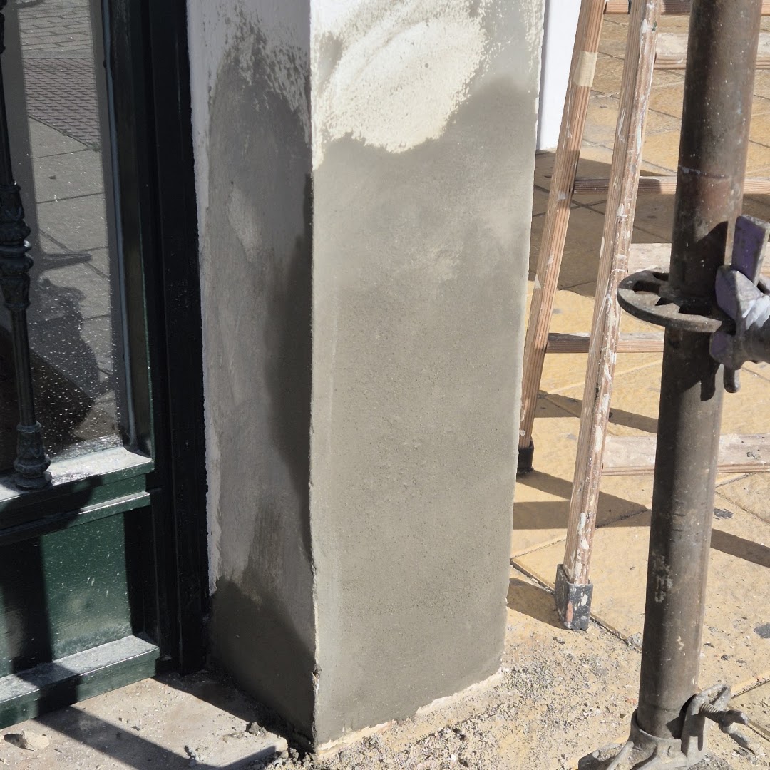 Pinturas Del Pino — Fotos 7