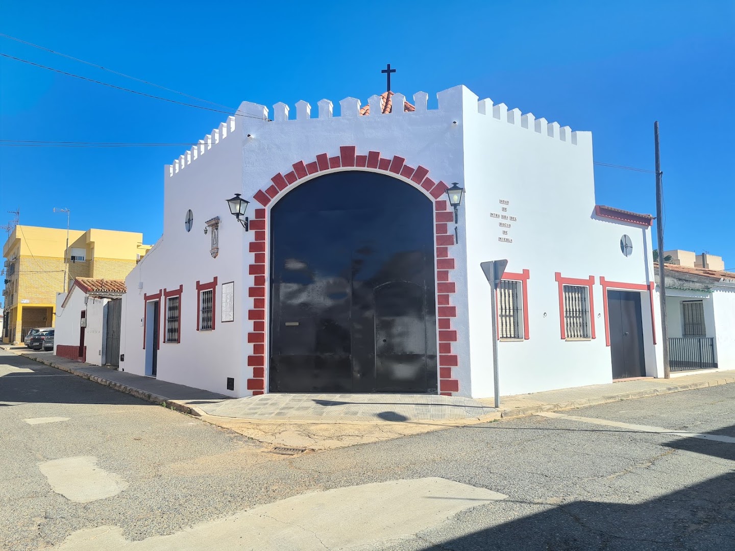 Pinturas Del Pino — Fotos 5